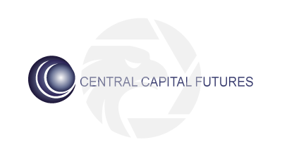 CENTRAL CAPITAL FUTURES Review 2025: Regulation & Safety Concerns logo