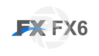 FX6 Review 2026: Unregulated Forex Broker Insights