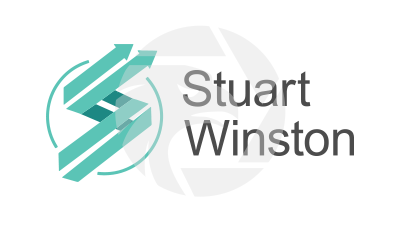Stuart Winston logo