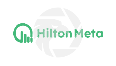 Hiltonmetafx logo