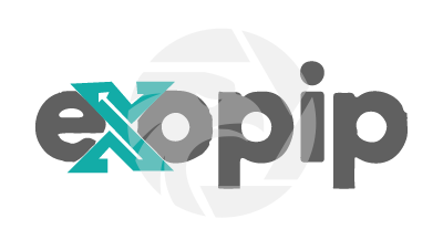 Exopip logo