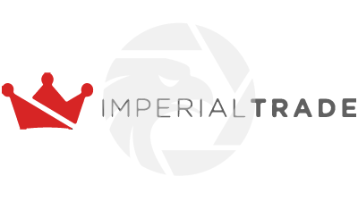 Imperial Trade logo