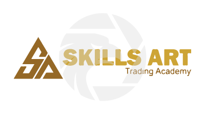 SKILLS ART logo