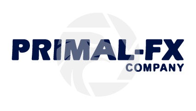 Primal FX Trade logo
