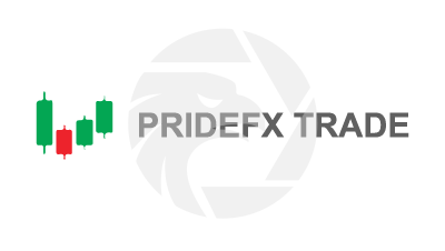 PRIDEFX TRADE logo