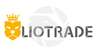 LioTrade logo
