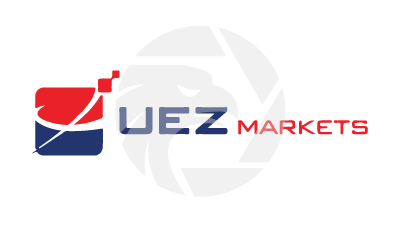 UEZ Markets logo