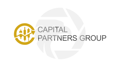 Capital Partners Group logo