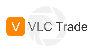 VLC Trade logo