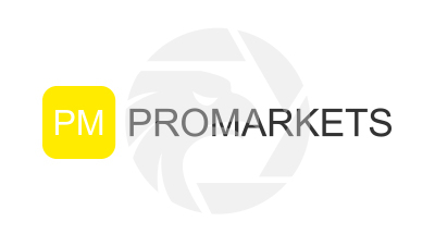 PROMARKETS logo