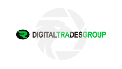 Digital Trades Group logo