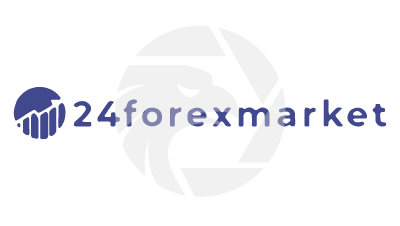 24ForexMarket logo