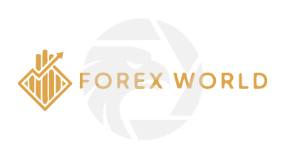 Forex World logo