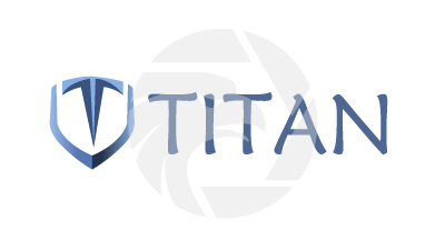 Titan logo