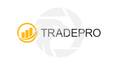 TradePro logo