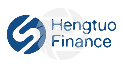 Hengtuo Finance logo