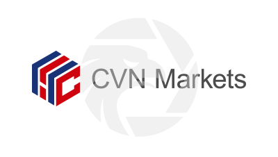 CVN Markets logo