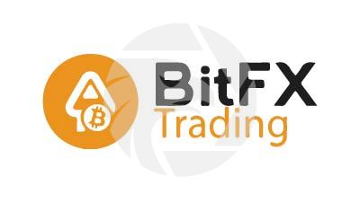 BitFX-Trading logo