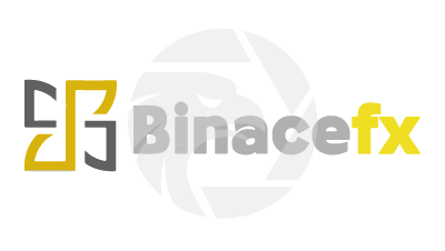 binacefx logo