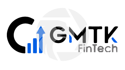 GMTK Fintech logo