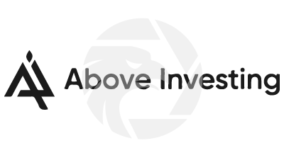 Above Investing logo