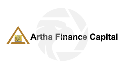 Artha Finance Capital logo