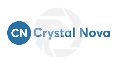 Crystal Nova logo