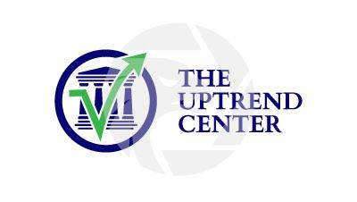 The Uptrend Center logo