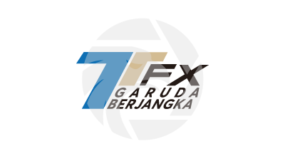 TRFX Garuda Berjangka logo
