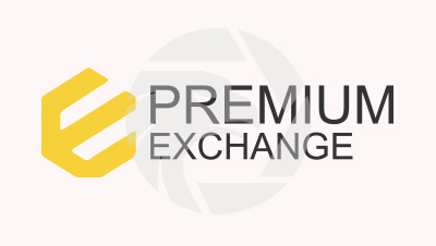 Premium Exchange logo