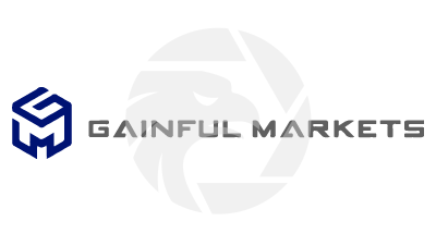 GAINFUL MARKETS logo