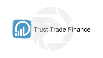 Trust Trade Finance logo