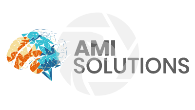 Ami Solutions logo