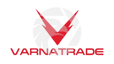 Varna Trade logo