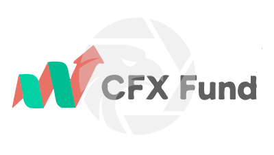 CFX Fund Review 2026: Unregulated Forex Trading Insights