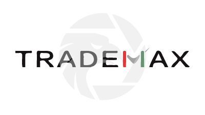 Trademax logo