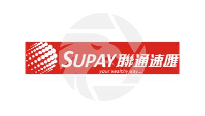 SUPAY logo