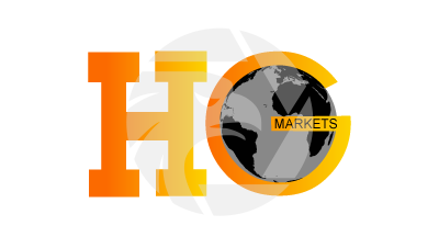 HG MARKETS logo