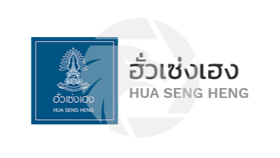HUA SENG HENG logo