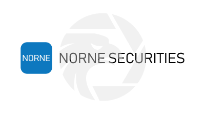 NORNE SECURITIES logo