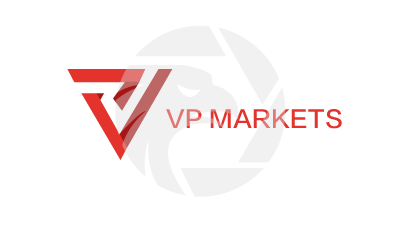 VP Markets logo