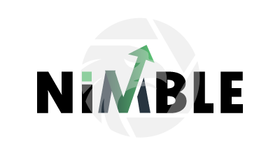 Nimble Markets logo