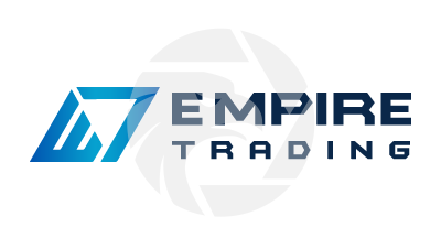 EMPIRE TRADING logo