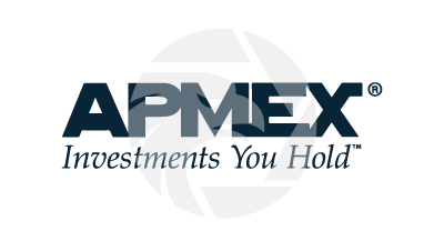 APMEX logo