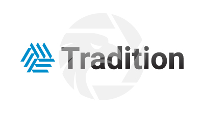 Secure Login to Your Tradition Trading Account