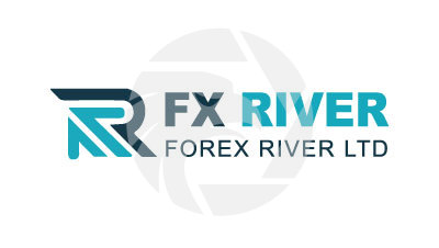 FX RIVER logo