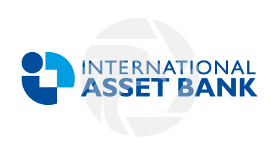 International Asset Bank logo