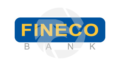 Fineco Bank logo