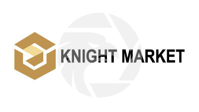 KNIGHT MARKET logo