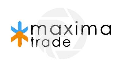 Maxima Trade logo